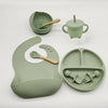 Army Green-8Pcs