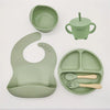 Army Green-6Pcs