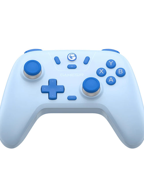 Load image into Gallery viewer, Gamesir Nova Lite Wireless Gamepad Controller with Bluetooth, Dongle, Wired for Switch, Android, IOS, PC &amp; Steam Games
