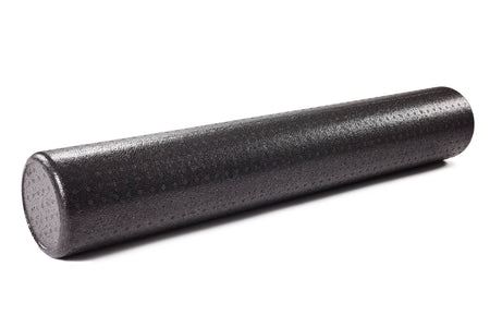 High Density Exercise Foam Roller, 36 In. Length