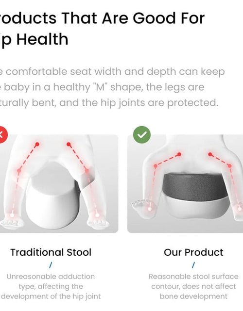Load image into Gallery viewer, 4 in 1 Baby Carrier,Ergonomic Infant Carrier Backpack,Breathable Front Back Carrying Wrap Seat for Newborn Toddlers up to 33 Lbs,Colorful
