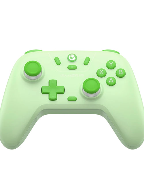 Load image into Gallery viewer, Gamesir Nova Lite Wireless Gamepad Controller with Bluetooth, Dongle, Wired for Switch, Android, IOS, PC &amp; Steam Games
