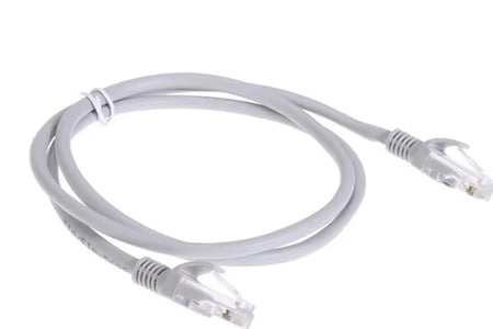 Cable Ethernet De Alta Velocidad Cat5E RJ45 Cable De Red LAN Enrutador De Ordenador Patch Cord , 1M/5M/10M/15M/20M/30M/50M