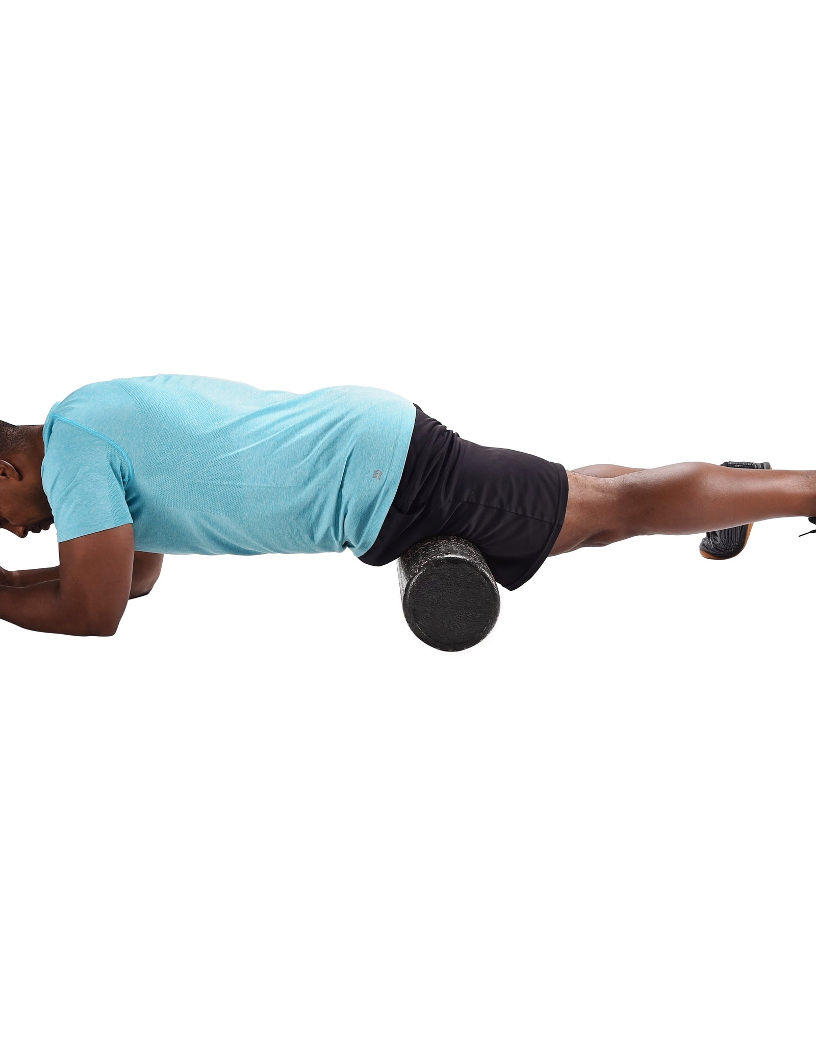 High Density Exercise Foam Roller, 36 In. Length
