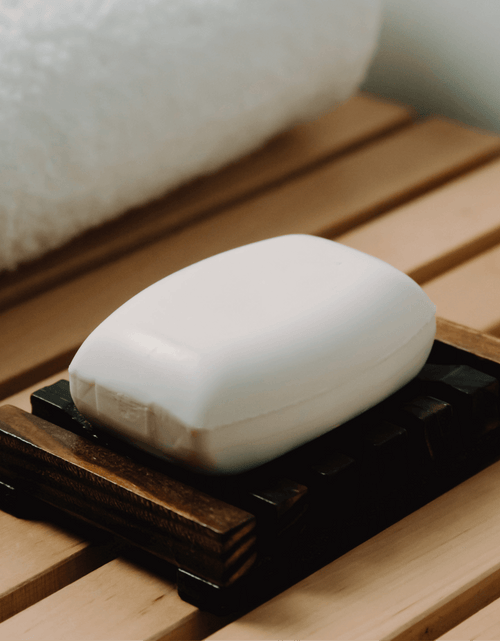 Load image into Gallery viewer, Sample product image of a soap bar
